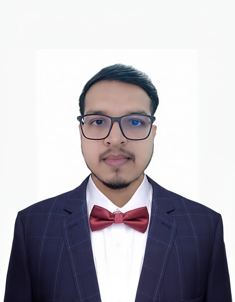 Md. Musfiqur Rahaman
